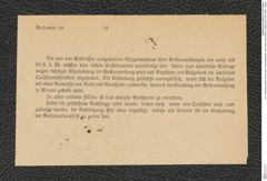 k.k. naturhistorisches Hofmuseum, Intendanzakten 1876-1884 (Hochstetter), Aktenzahl Z.34.o/1877, Seite 2